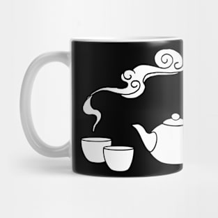 tea lover Mug